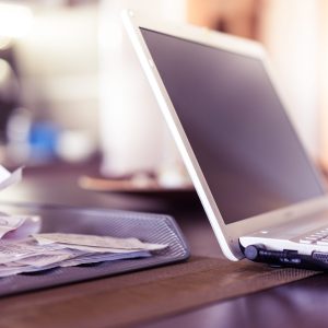 DIY Online Learning
